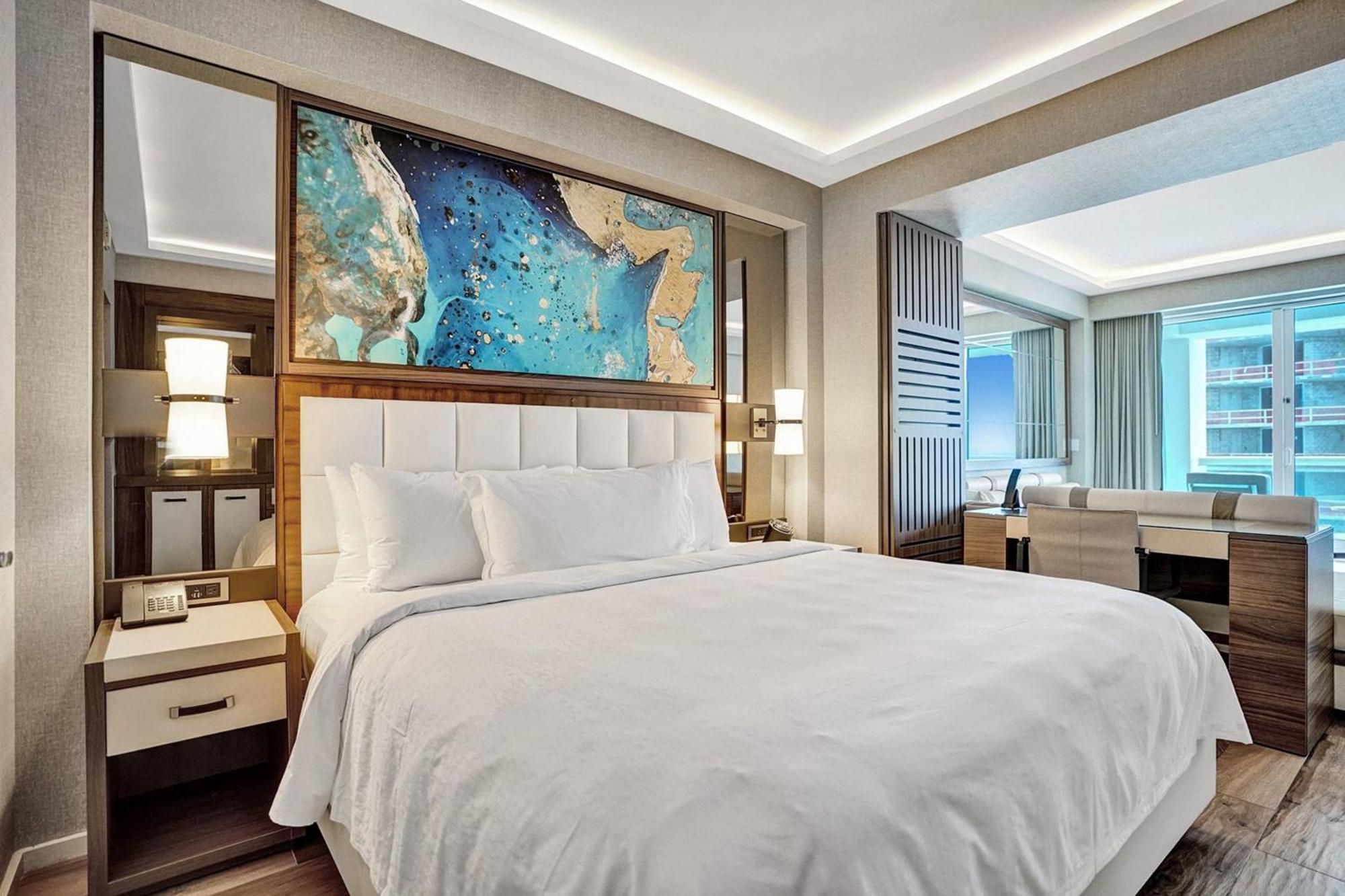 Luxury Beachfront Studio! Fort Lauderdale Exterior photo