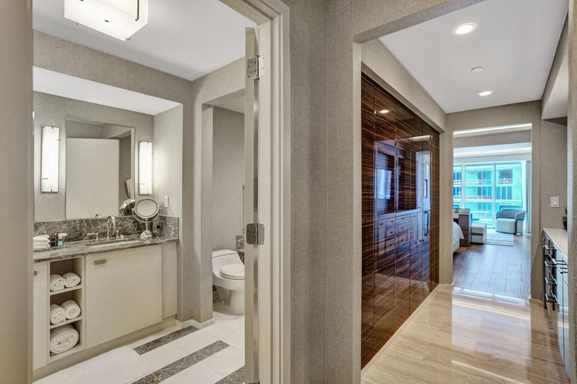 Luxury Beachfront Studio! Fort Lauderdale Exterior photo