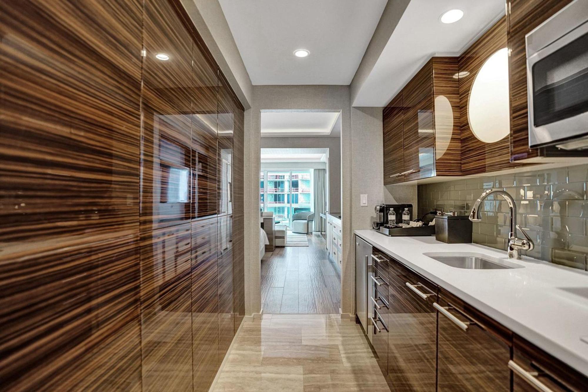 Luxury Beachfront Studio! Fort Lauderdale Exterior photo