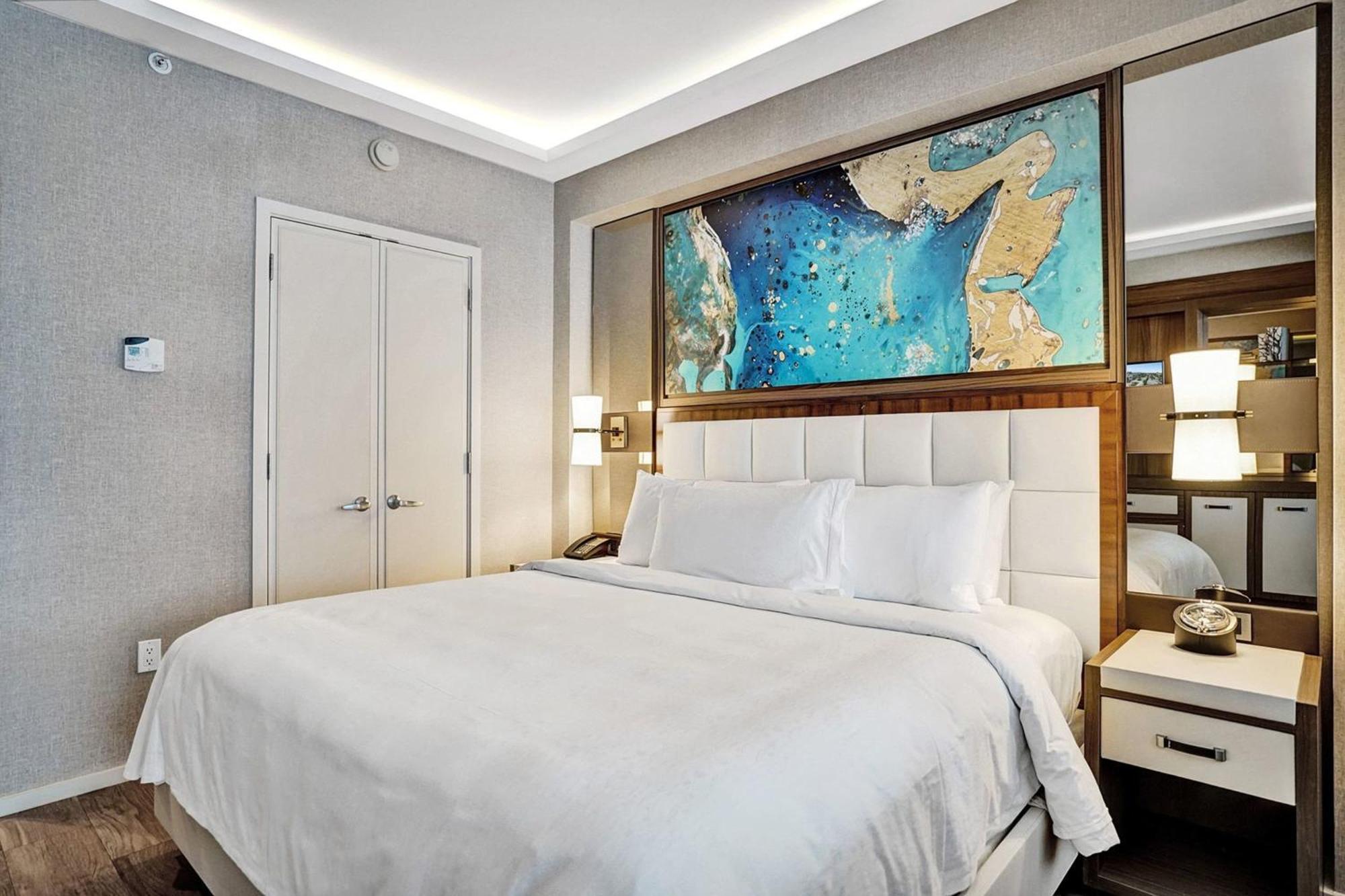 Luxury Beachfront Studio! Fort Lauderdale Exterior photo